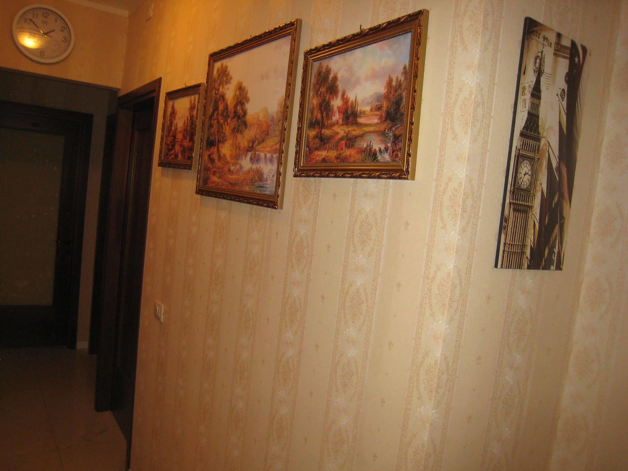 International B&B Venezia Mestre Dış mekan fotoğraf